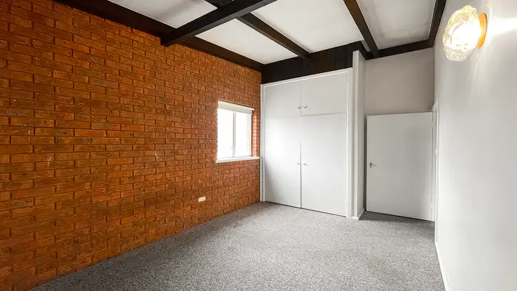 Second view of Homely unit listing, 2/21 Lovejoy Street, Mudgee NSW 2850