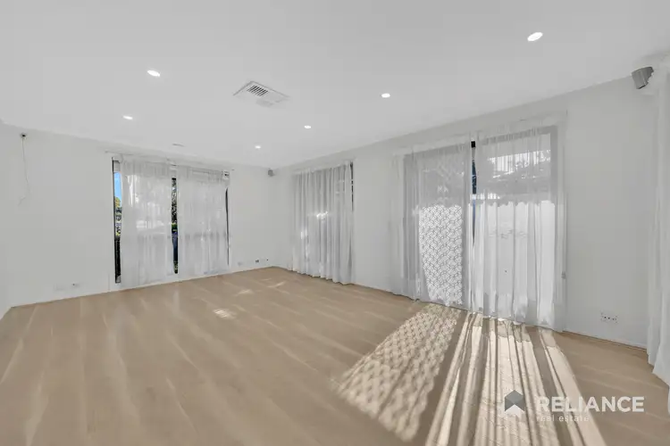 Fourth view of Homely house listing, 26 Maplehurst Avenue, Hoppers Crossing VIC 3029