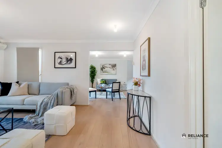 Fourth view of Homely house listing, 34 Marlo Drive, Harkness VIC 3337