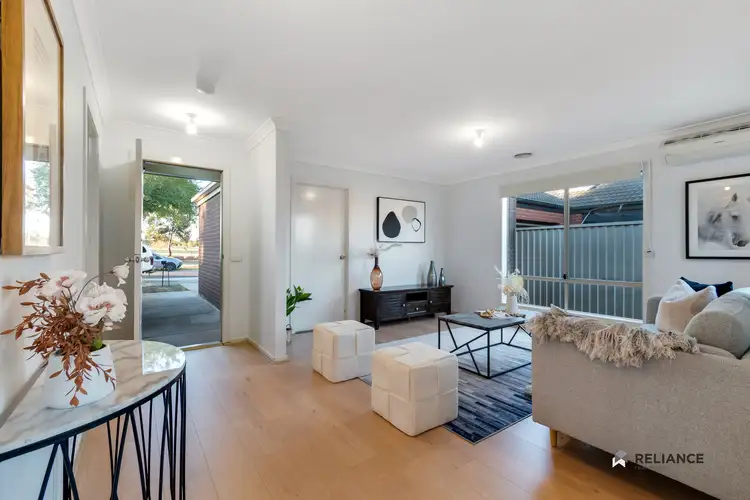 Fifth view of Homely house listing, 34 Marlo Drive, Harkness VIC 3337