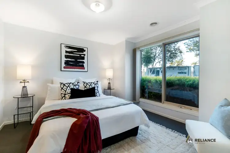Sixth view of Homely house listing, 34 Marlo Drive, Harkness VIC 3337