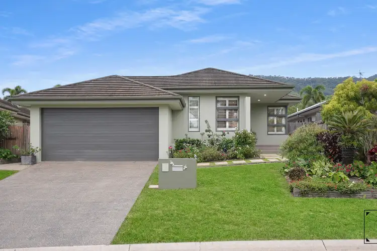 9 McAlister Avenue, Kewarra Beach QLD 4879