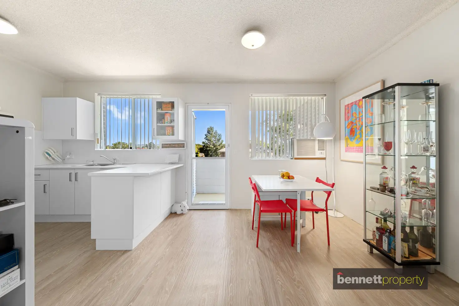 Main view of Homely unit listing, 20/147 March Street, Richmond NSW 2753
