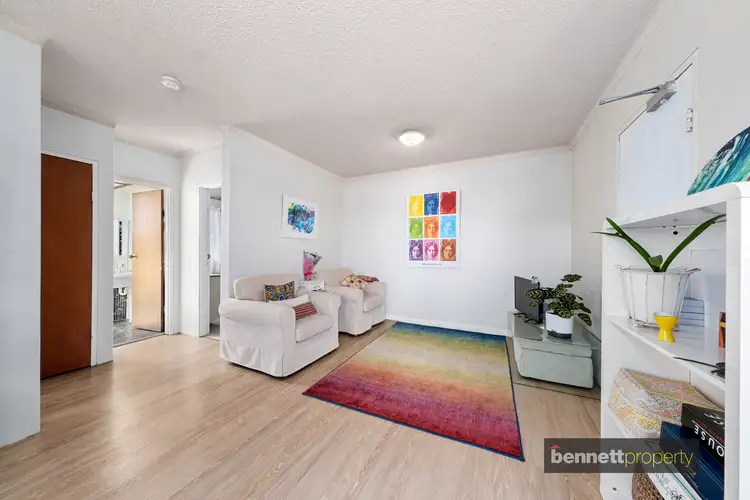 Second view of Homely unit listing, 20/147 March Street, Richmond NSW 2753