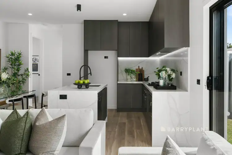 Main view of Homely unit listing, 4/7 Dorothy Street, Doveton VIC 3177