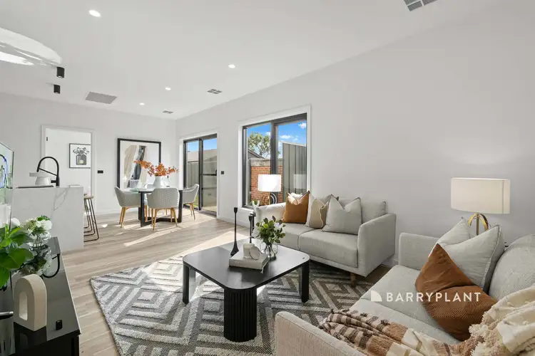 Second view of Homely unit listing, 4/7 Dorothy Street, Doveton VIC 3177