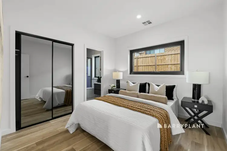 Third view of Homely unit listing, 4/7 Dorothy Street, Doveton VIC 3177