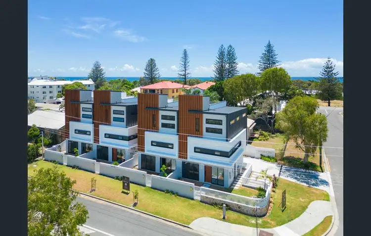 1/3 Ozone Street, Kingscliff NSW 2487