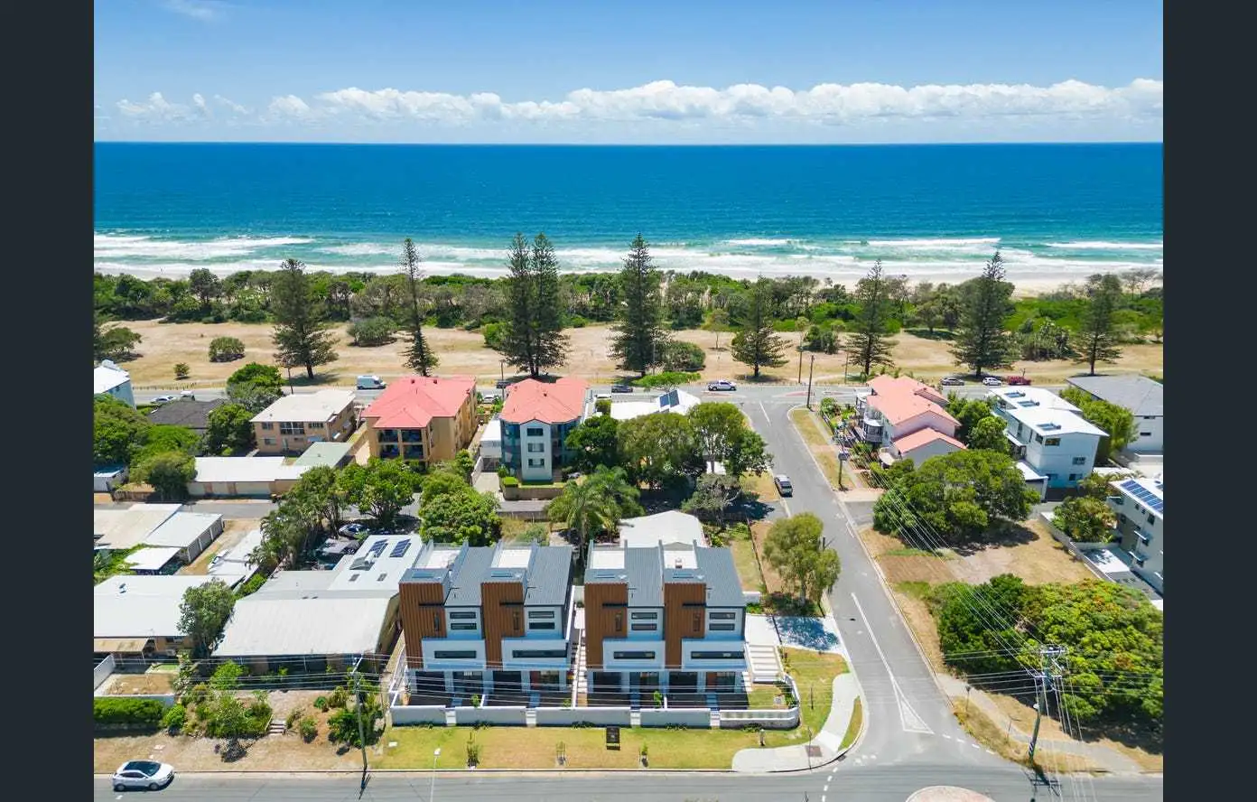 Main view of Homely townhouse listing, 1/3 Ozone Street, Kingscliff NSW 2487