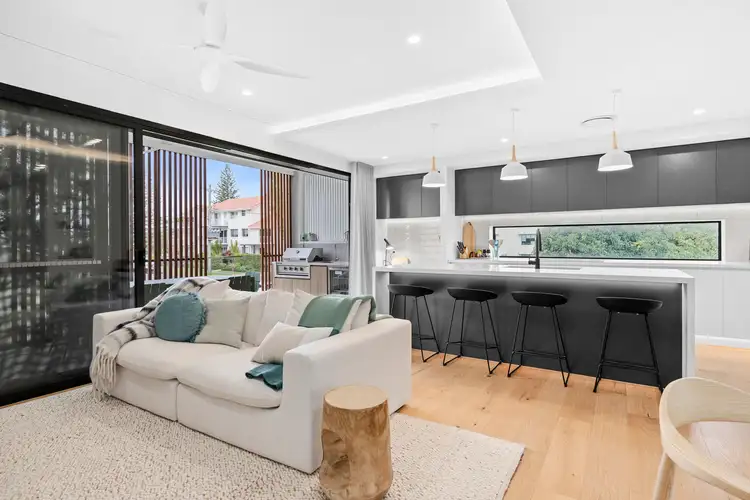 Second view of Homely townhouse listing, 1/3 Ozone Street, Kingscliff NSW 2487