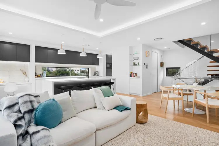 Third view of Homely townhouse listing, 1/3 Ozone Street, Kingscliff NSW 2487