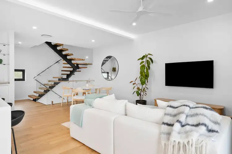 Fourth view of Homely townhouse listing, 1/3 Ozone Street, Kingscliff NSW 2487