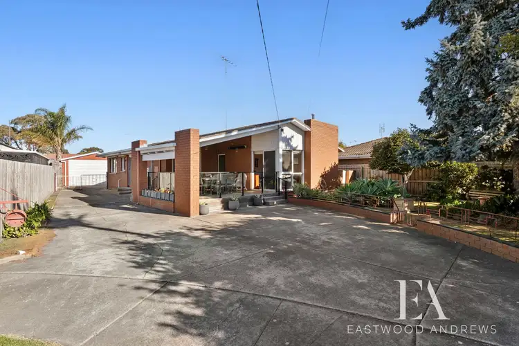 3 Tanner Court, Breakwater VIC 3219