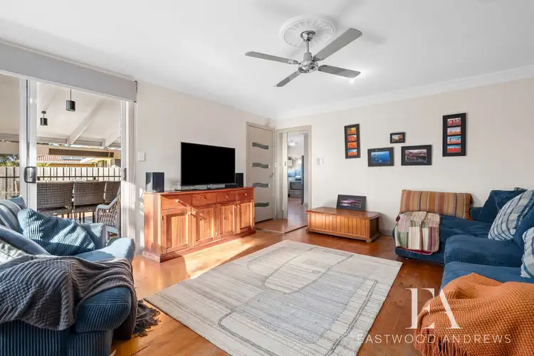 Third view of Homely house listing, 3 Tanner Court, Breakwater VIC 3219