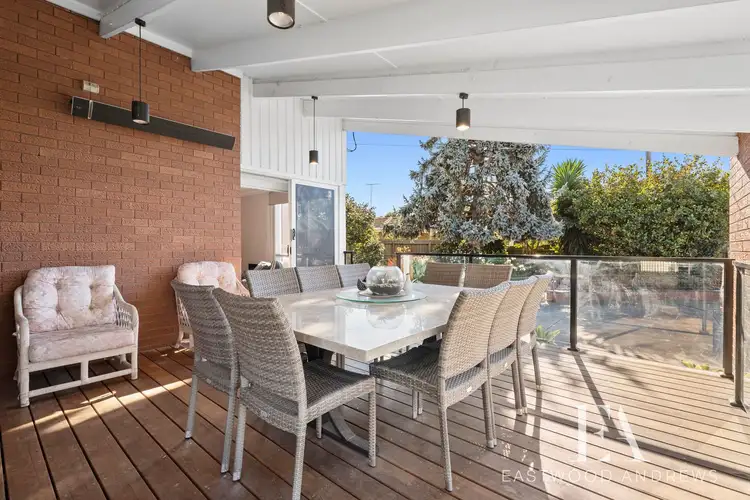 Fourth view of Homely house listing, 3 Tanner Court, Breakwater VIC 3219