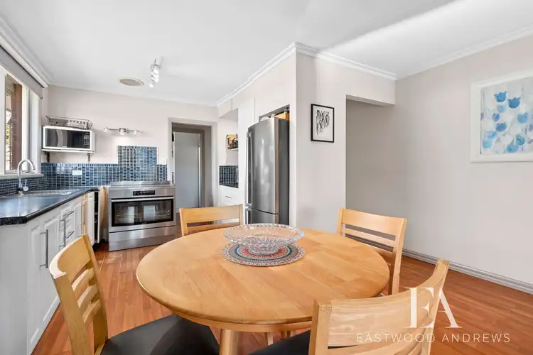 Sixth view of Homely house listing, 3 Tanner Court, Breakwater VIC 3219