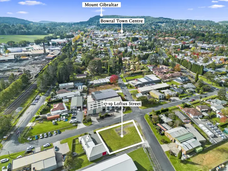 17-19 Loftus Street, Bowral NSW 2576
