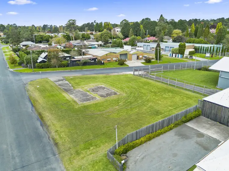 Second view of Homely land listing, 17-19 Loftus Street, Bowral NSW 2576