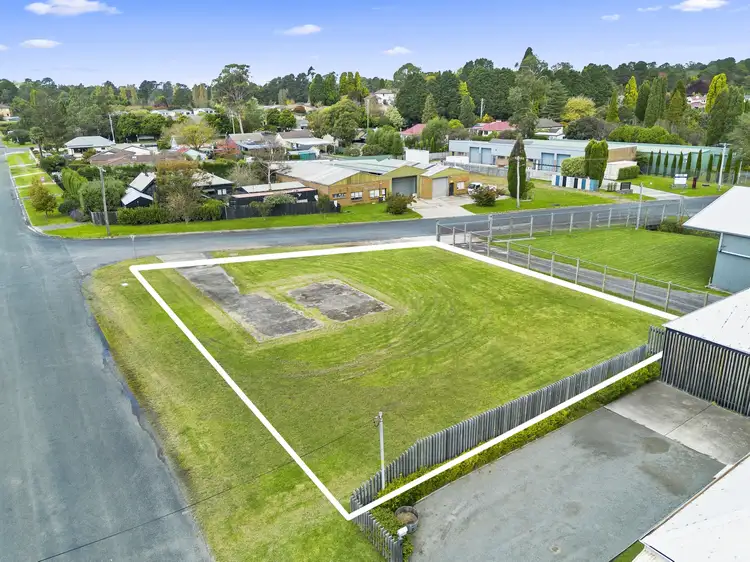Third view of Homely land listing, 17-19 Loftus Street, Bowral NSW 2576
