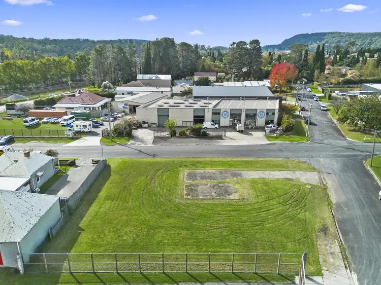 Fourth view of Homely land listing, 17-19 Loftus Street, Bowral NSW 2576