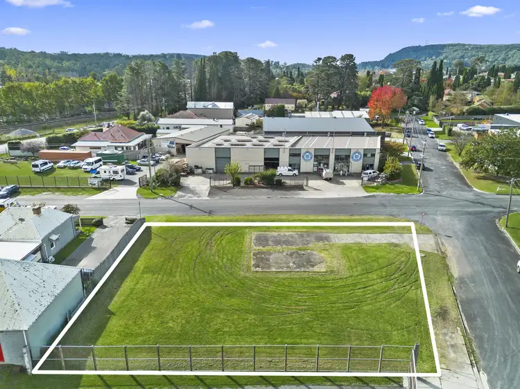 Fifth view of Homely land listing, 17-19 Loftus Street, Bowral NSW 2576