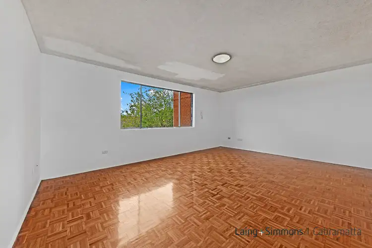 Second view of Homely unit listing, 4/85 Longfield Street, Cabramatta NSW 2166