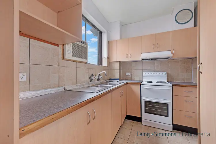 Fourth view of Homely unit listing, 4/85 Longfield Street, Cabramatta NSW 2166