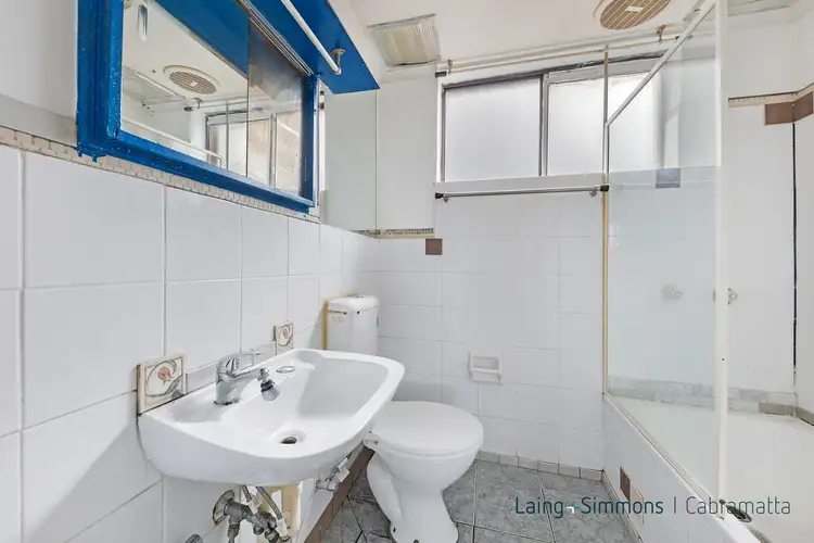 Fifth view of Homely unit listing, 4/85 Longfield Street, Cabramatta NSW 2166