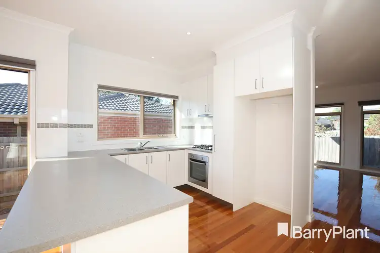 Second view of Homely unit listing, 2/14 Wilsons Lane, Lilydale VIC 3140