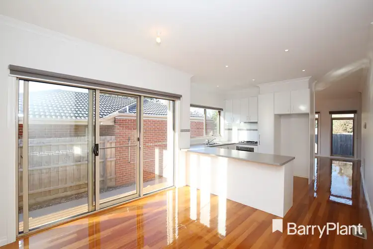Third view of Homely unit listing, 2/14 Wilsons Lane, Lilydale VIC 3140