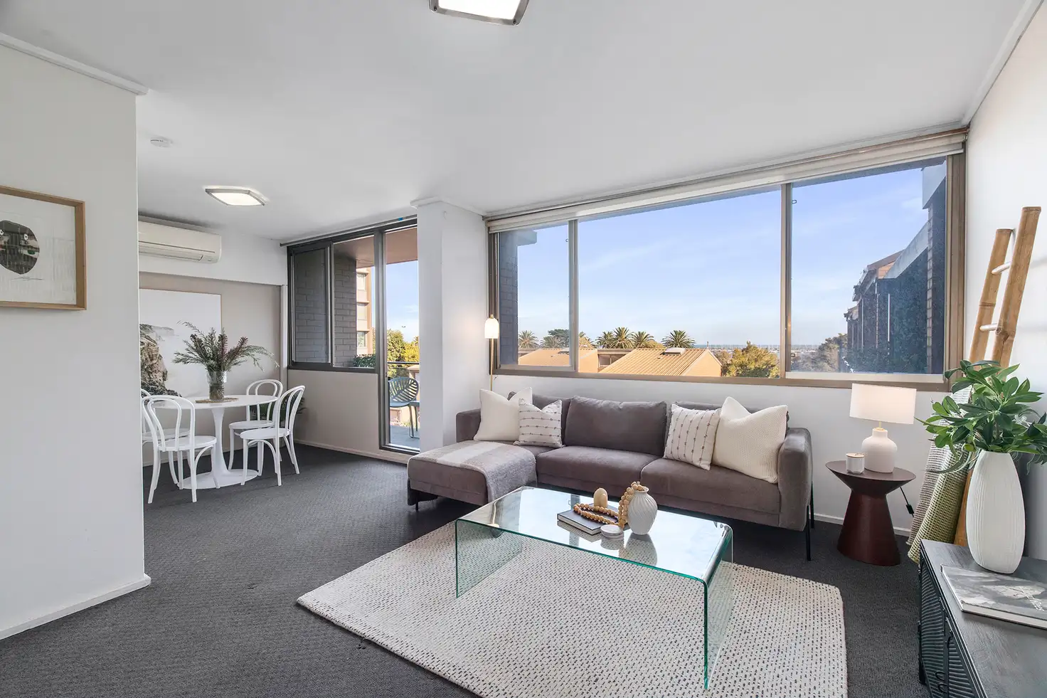 Main view of Homely apartment listing, 24/343 Beaconsfield Parade, St Kilda West VIC 3182