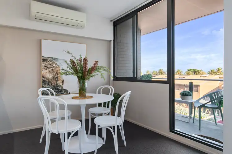 Second view of Homely apartment listing, 24/343 Beaconsfield Parade, St Kilda West VIC 3182