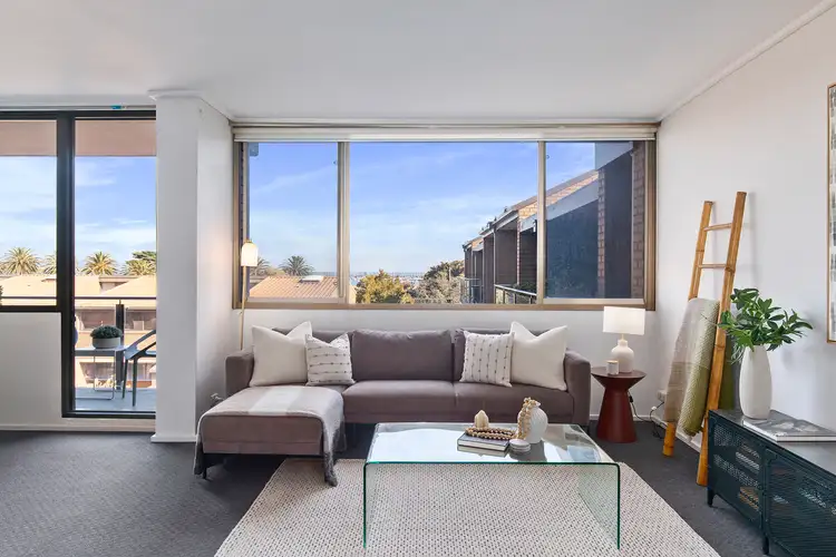 Fourth view of Homely apartment listing, 24/343 Beaconsfield Parade, St Kilda West VIC 3182