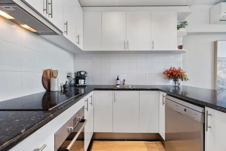 Fifth view of Homely apartment listing, 24/343 Beaconsfield Parade, St Kilda West VIC 3182