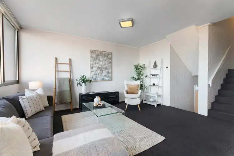 Sixth view of Homely apartment listing, 24/343 Beaconsfield Parade, St Kilda West VIC 3182