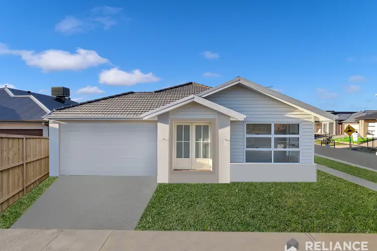23 Duncliffe Road, Truganina VIC 3029