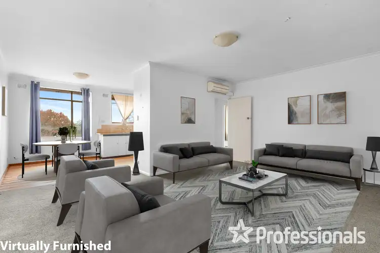 Main view of Homely unit listing, 7/377 King Georges Road, Beverly Hills NSW 2209