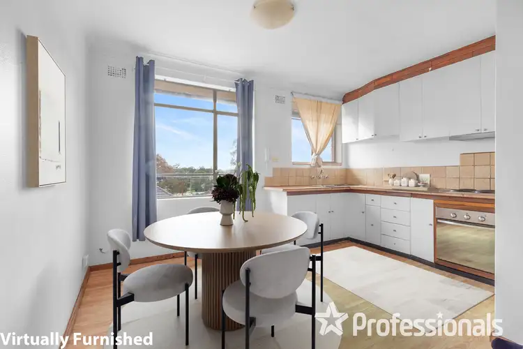 Second view of Homely unit listing, 7/377 King Georges Road, Beverly Hills NSW 2209