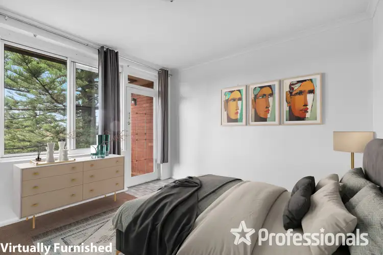 Fourth view of Homely unit listing, 7/377 King Georges Road, Beverly Hills NSW 2209