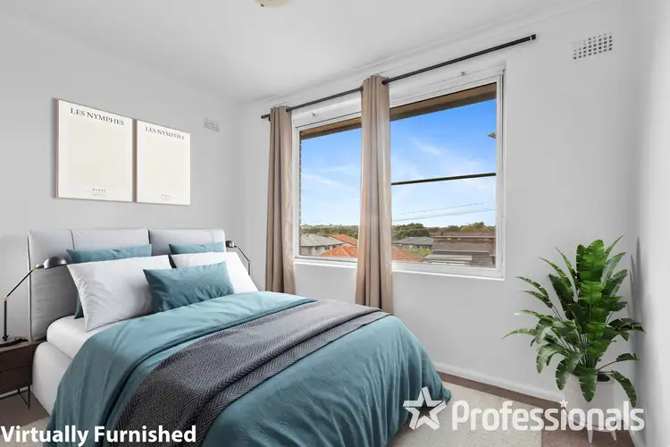 Fifth view of Homely unit listing, 7/377 King Georges Road, Beverly Hills NSW 2209