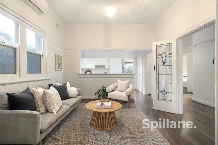 Second view of Homely house listing, 2 Belford Street, Broadmeadow NSW 2292