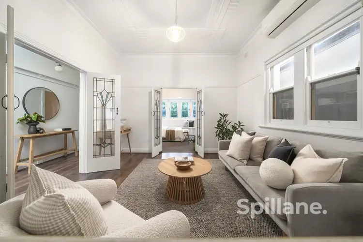 Third view of Homely house listing, 2 Belford Street, Broadmeadow NSW 2292