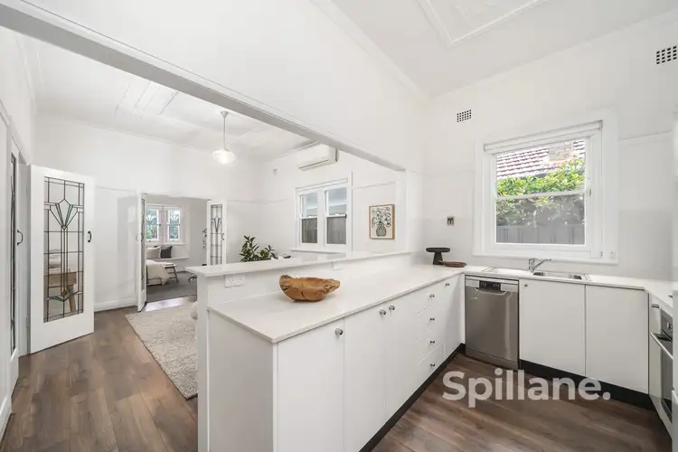 Fifth view of Homely house listing, 2 Belford Street, Broadmeadow NSW 2292