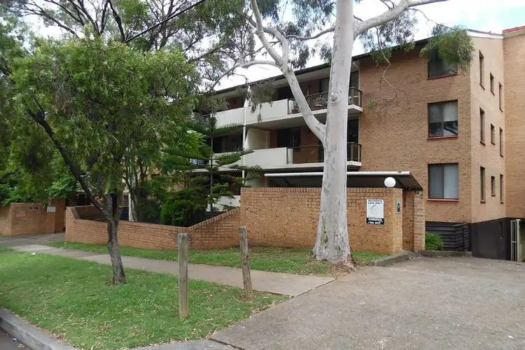 18/5-13 Dellwood Street, Bankstown NSW 2200
