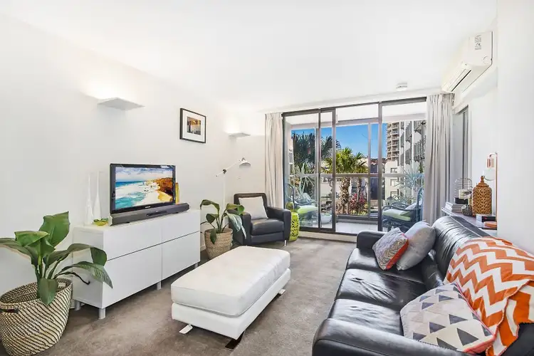 Main view of Homely apartment listing, 501/20 Pelican Street, Surry Hills NSW 2010