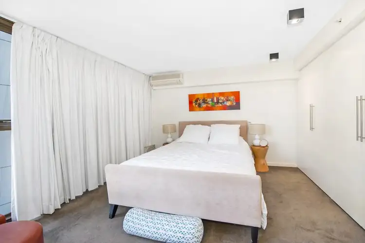 Fifth view of Homely apartment listing, 501/20 Pelican Street, Surry Hills NSW 2010
