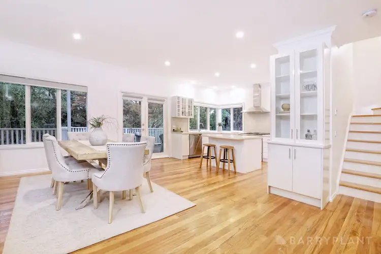 Second view of Homely house listing, 6 Pinnocks Road, Emerald VIC 3782