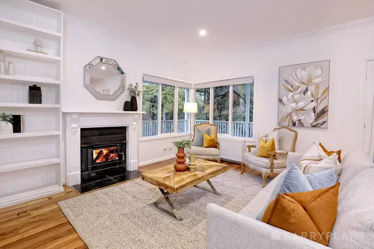 Fourth view of Homely house listing, 6 Pinnocks Road, Emerald VIC 3782