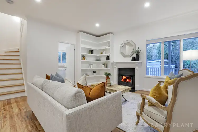 Fifth view of Homely house listing, 6 Pinnocks Road, Emerald VIC 3782