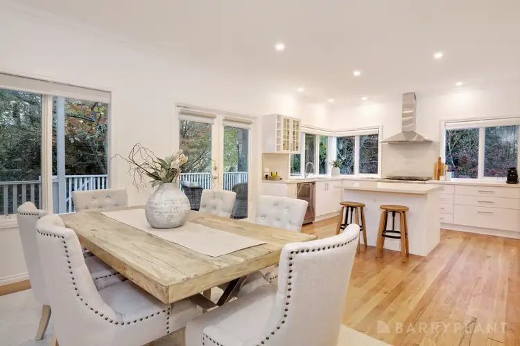 Sixth view of Homely house listing, 6 Pinnocks Road, Emerald VIC 3782